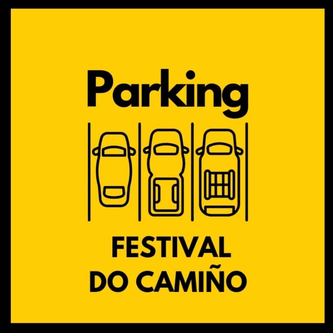 Parking Festival do Camiño